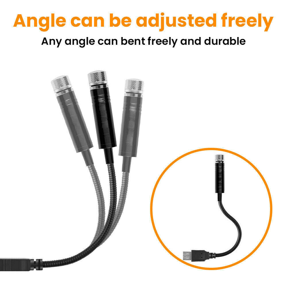 Zylo NightDrive™ LED Kit