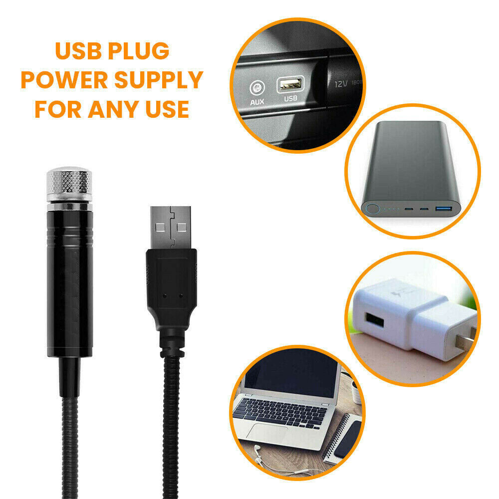 Zylo NightDrive™ LED Kit